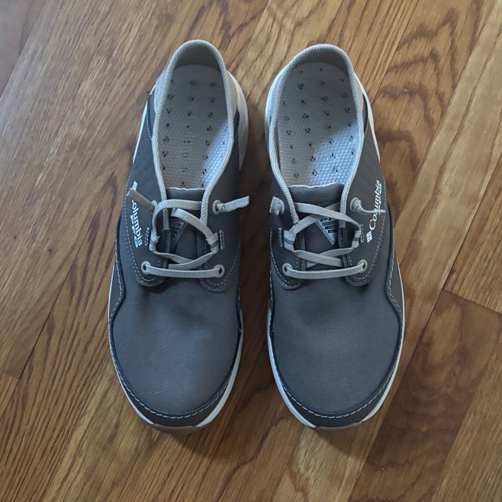 Columbia PFG Bahama X Relaxed Shoe